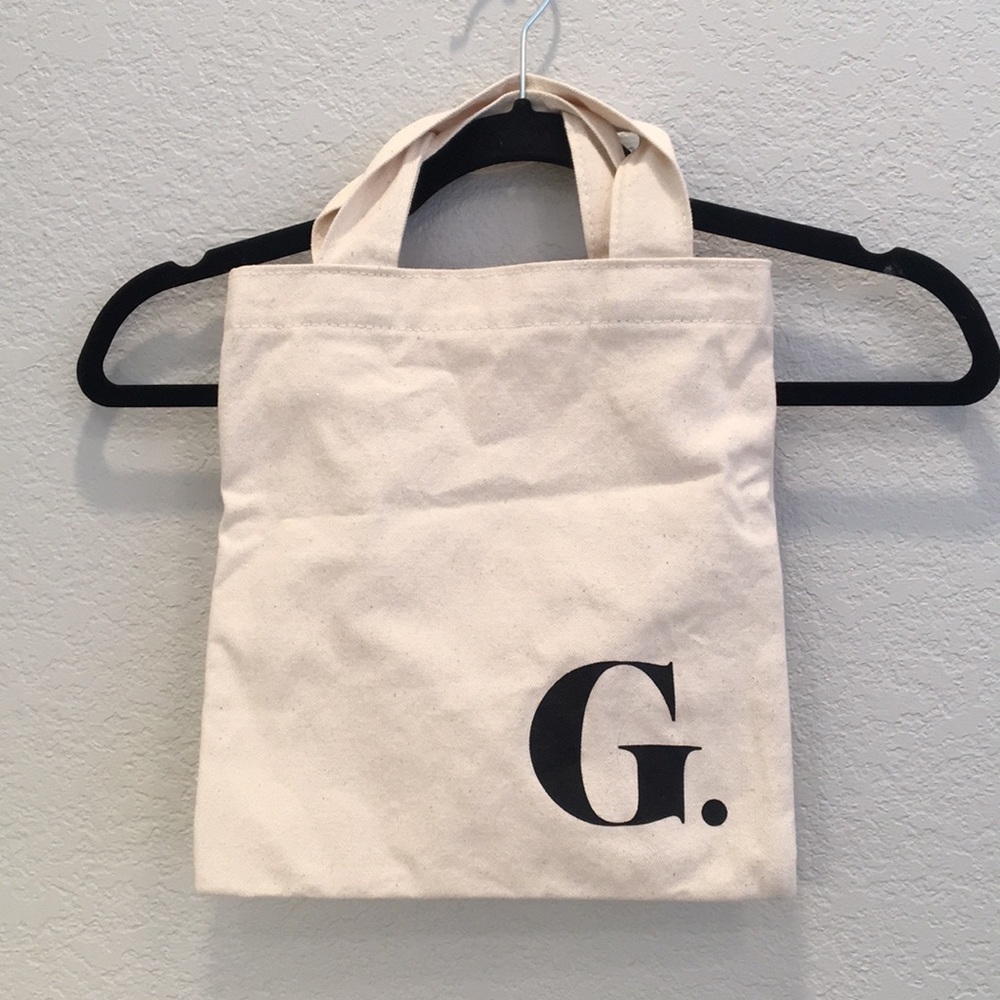 Hoop Aspen Colorado Canvas Tote Bag
